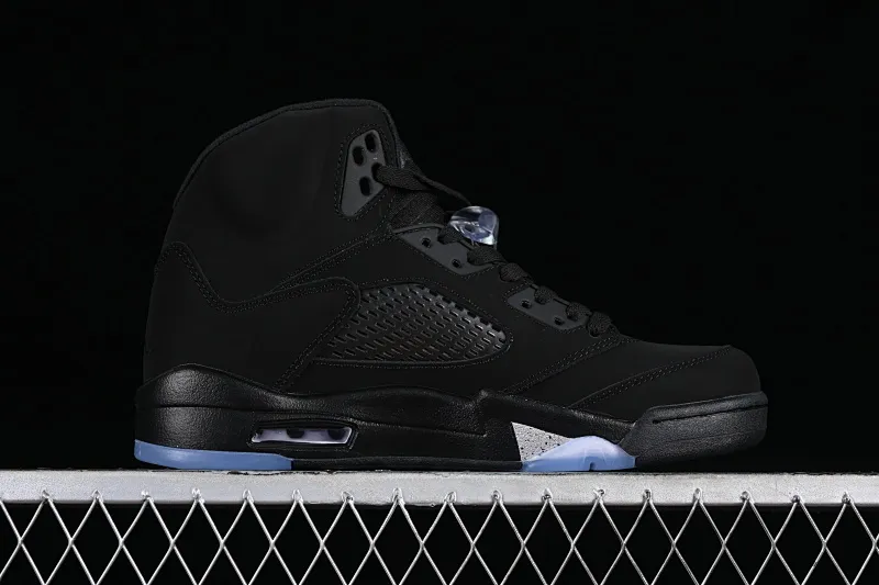 All categories Air Jordan Jordan series basketball shoes Air Jordan 6 Air Jordan 6 Retro AJ6 Joe 6 black silver FZ2239-001